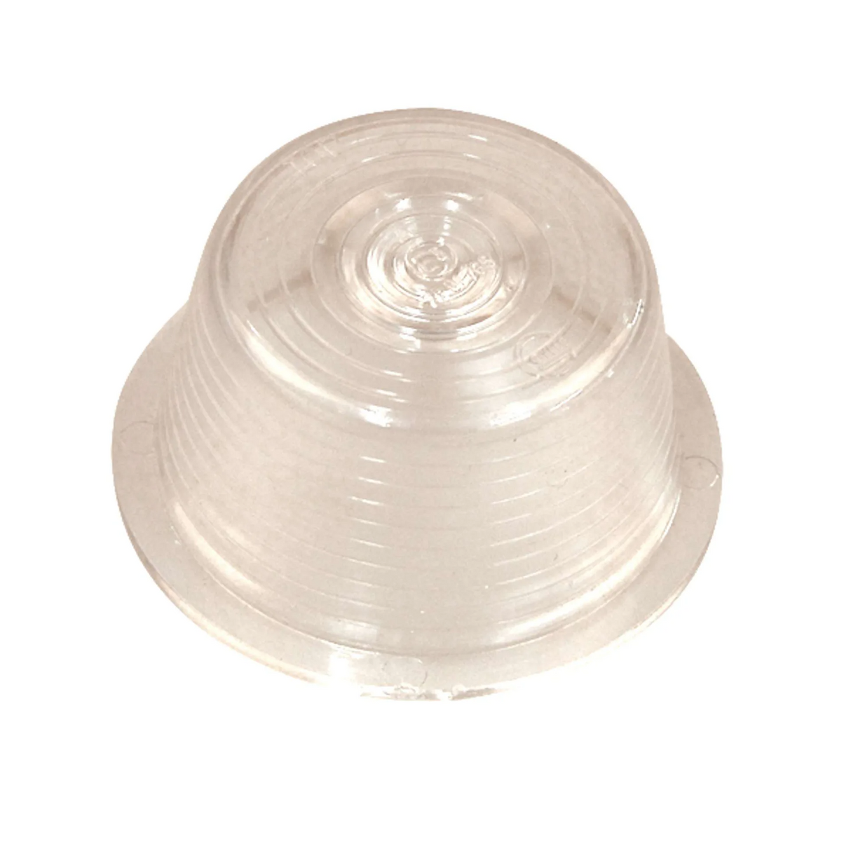 Klare glass