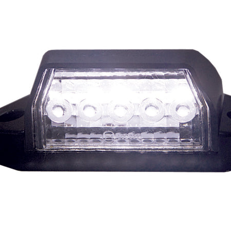 Skiltlykt LED 24V IP68 (E)