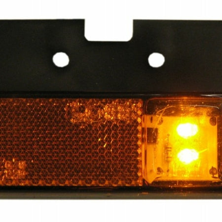 Strands Side marker LED Orange