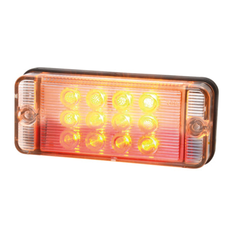 Strands Tail light 3 function