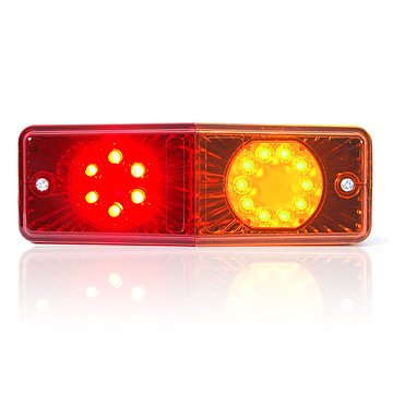 Strands Tail light12-24V LED U