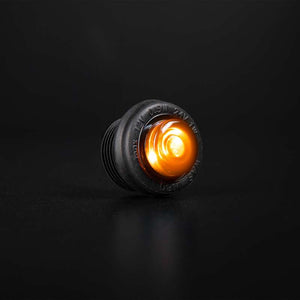 Markeringslys oransje, FREEDOM BLACK RAVEN