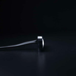 Markeringslys DARK KNIGHT SUPER DARK SLIM RED