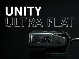 Arbeidslys Unity Ultra Mini