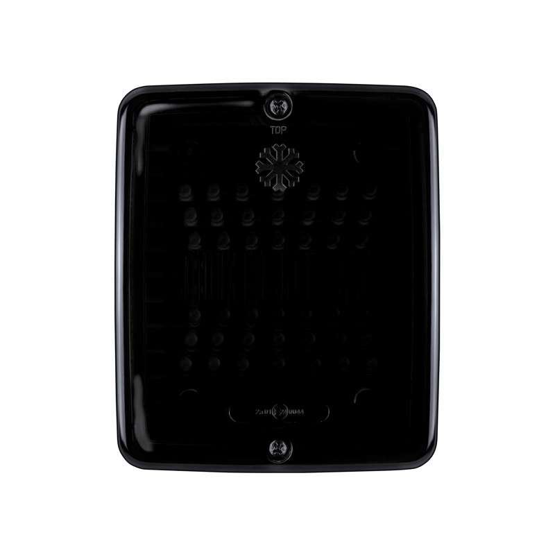 Dark Knight IZE LED Square Tail Brake Light