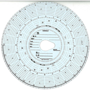 Diagramskiver 100-24 EC4K