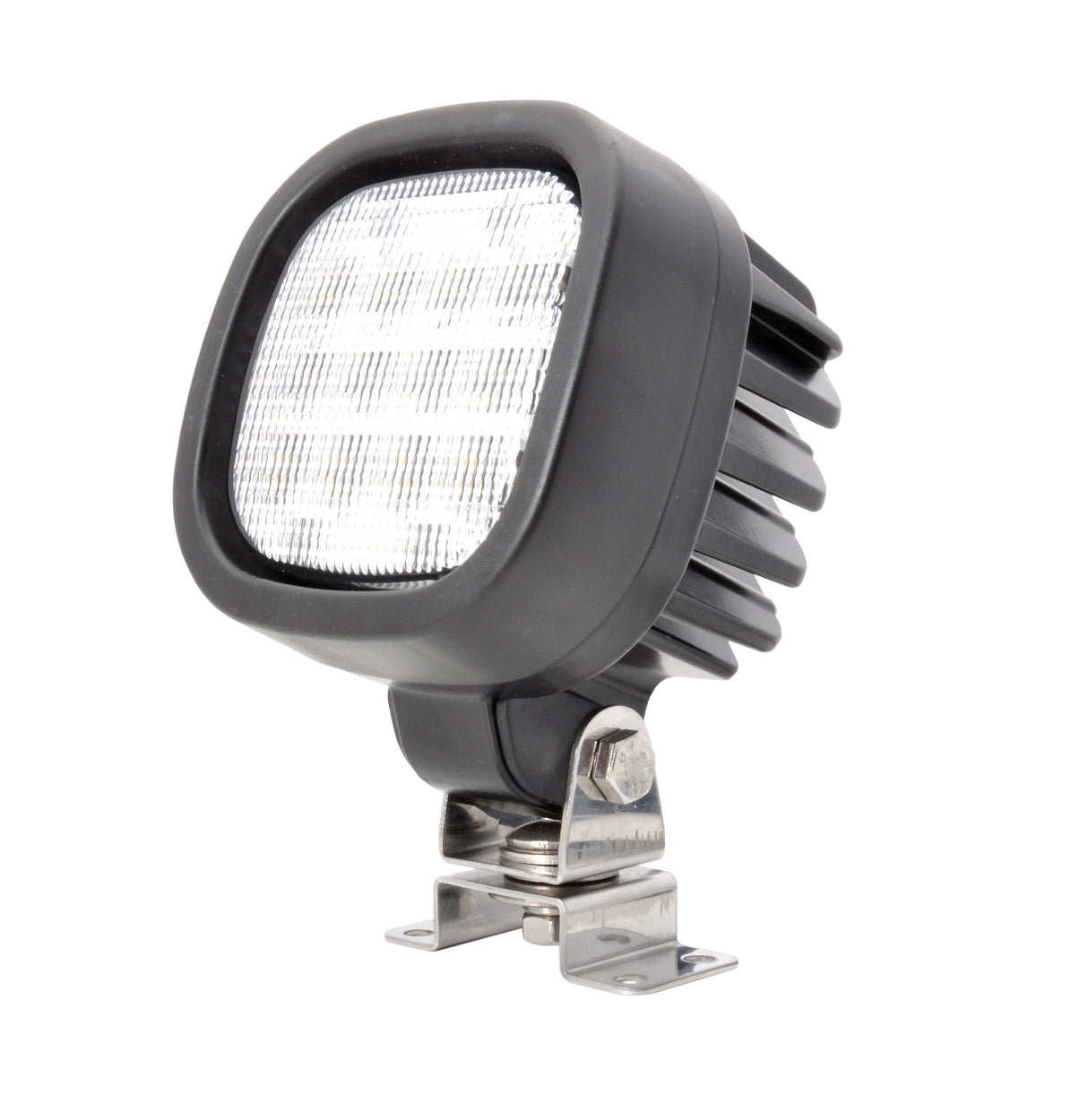 Ryggelyskaster LED Firk.Rock Solid
