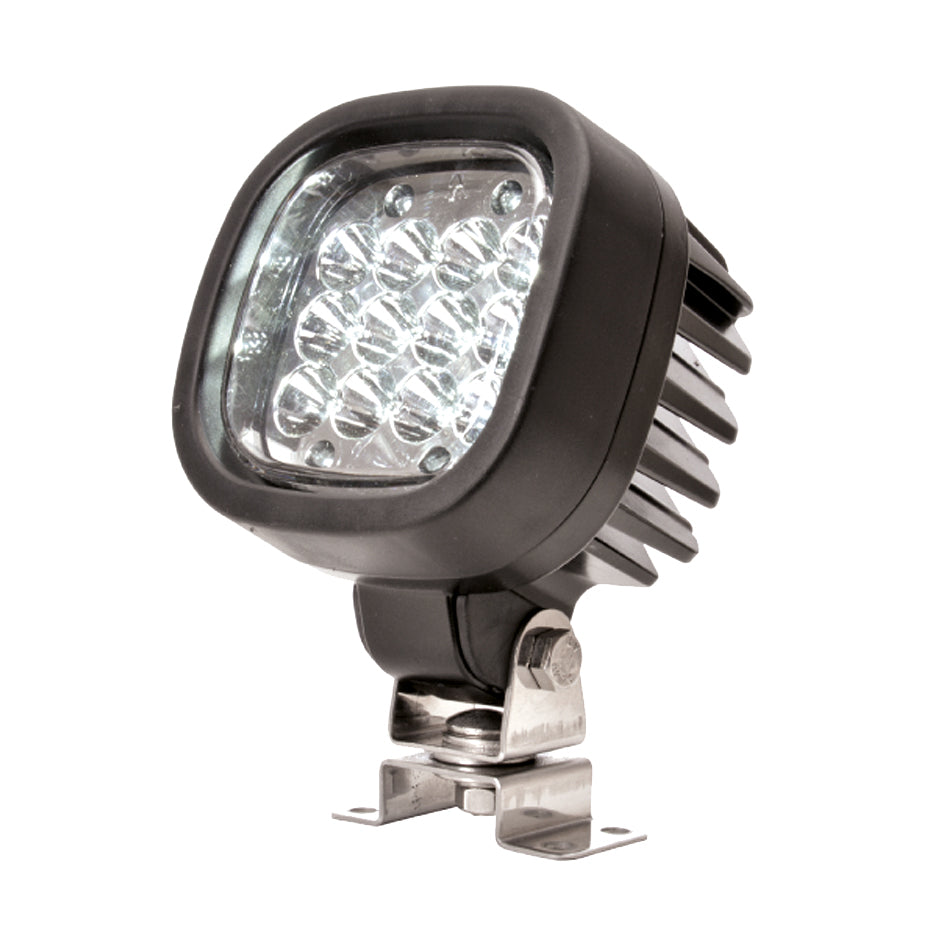 LED Arbeidslampe Rock Solid 4000lm DT kontakt