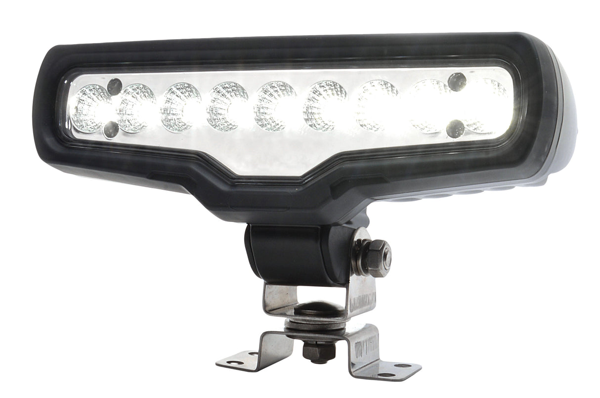 Arbeidslys LED 12-33V 47W 4100 Lumen IP66/IP68