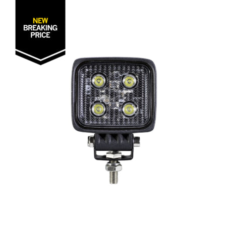 Arbeidslys LED 2160 Lumen