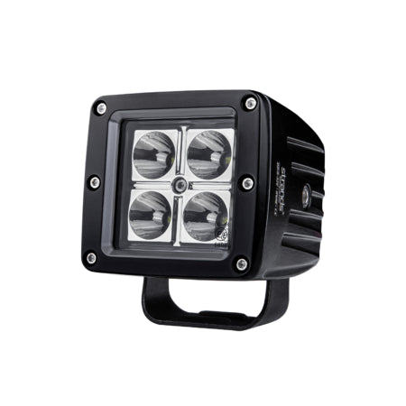 Ryggelys LED E-merket, AR-merket