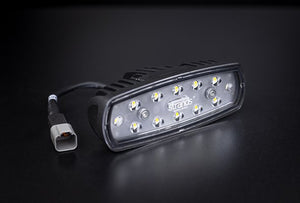 Arbeidslys LED DT-kontakt, 15w, 9-30, 1960lm