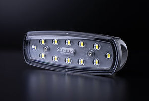 Arbeidslys LED DT-kontakt, 15w, 9-30, 1960lm