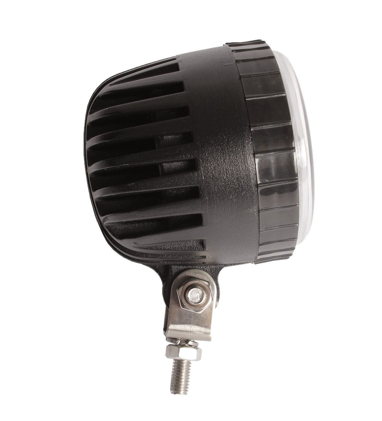 Truck lampe  10-100V  Blått LED lys