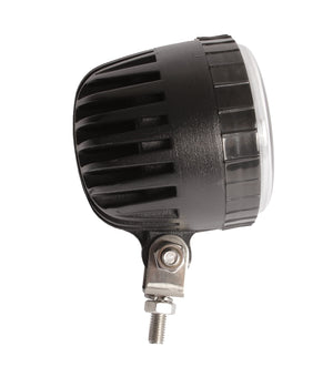 Truck lampe  10-100V  Blått LED lys