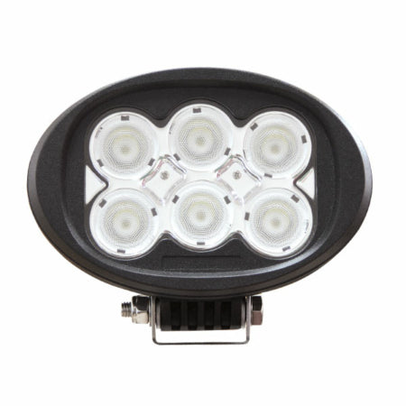 Arbeidslys LED 9-50V 60W 3900 Lumen IP68 DT-kontak