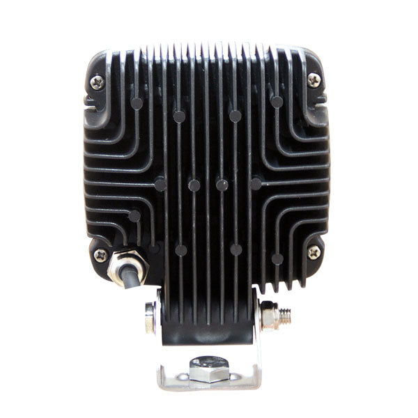 Arbeidslys LED 9-50V 40W 2600 Lumen IP68 DT-Kontak