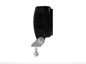 Arbeidslys LED 9-50V 40W 2600 Lumen IP68 DT-Kontak