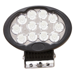 Arbeidslys LED 9-32V 120W 8000 Lumen IP68 DT-konta
