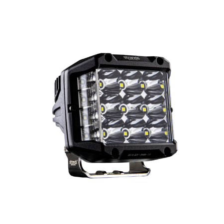 Side Shooter XL 5" LED 9-32V