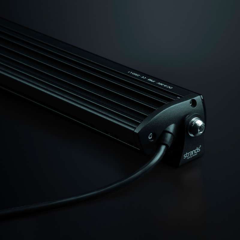 DARK KNIGHT NUUK 14 LED BAR