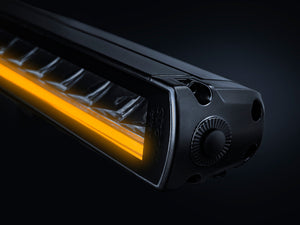 Ledbar Siberia 12" SR 9-32V 2200 lumen