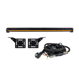 SIBERIA SR LED BAR 32 9-32V DC. 145W, IP67/69K