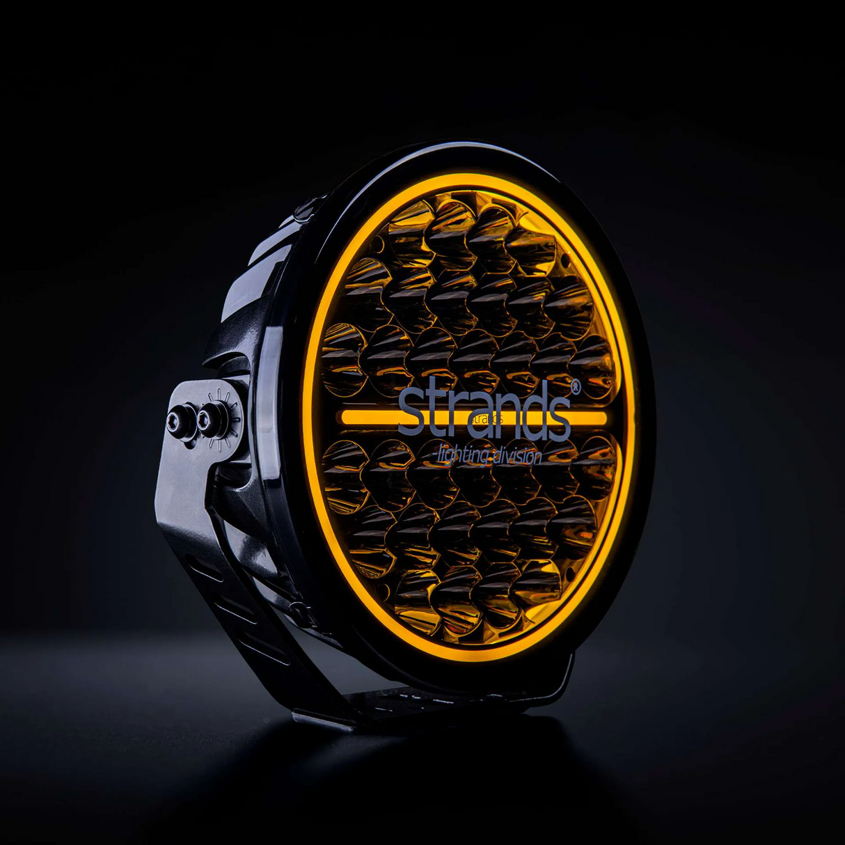 Deksel Ekstralys SIBERIA XP DARK 9