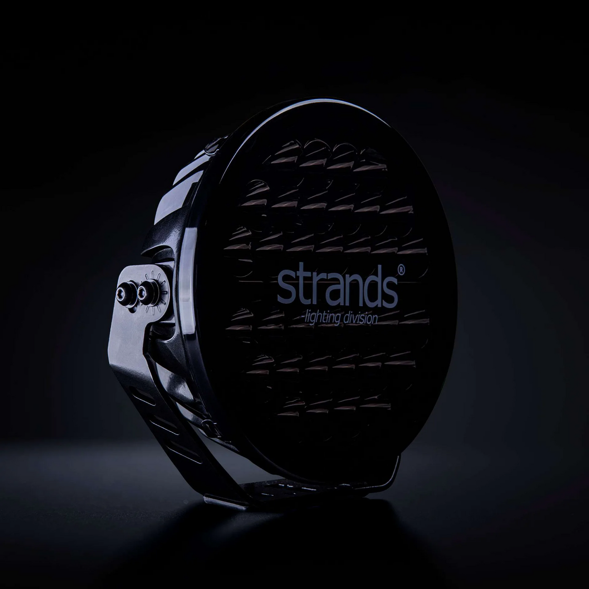 Deksel Ekstralys SIBERIA XP DARK 9