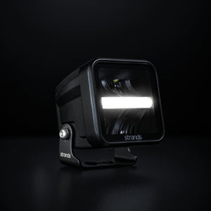 SIBERIA QUBE LIGHT 9-32V