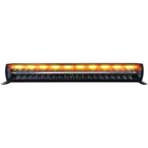 SIBERIA NG DR 22" 9-35V 5911 Lumen E-merket