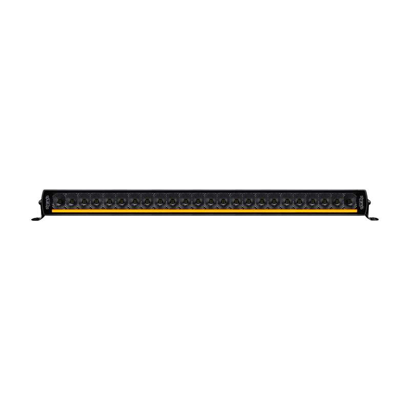Arbeidslys Siberia Next Level 38" LED BAR / Hvit/Rød/Oransje