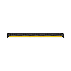Arbeidslys Siberia Next Level 38" LED BAR / Hvit/Rød/Oransje