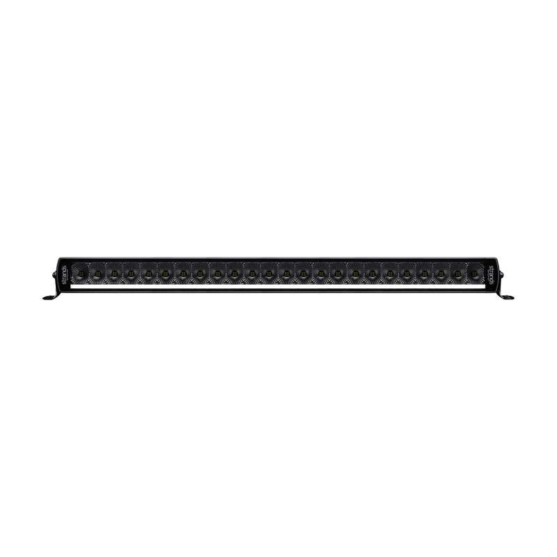 Arbeidslys Siberia Next Level 38" LED BAR / Hvit/Rød/Oransje