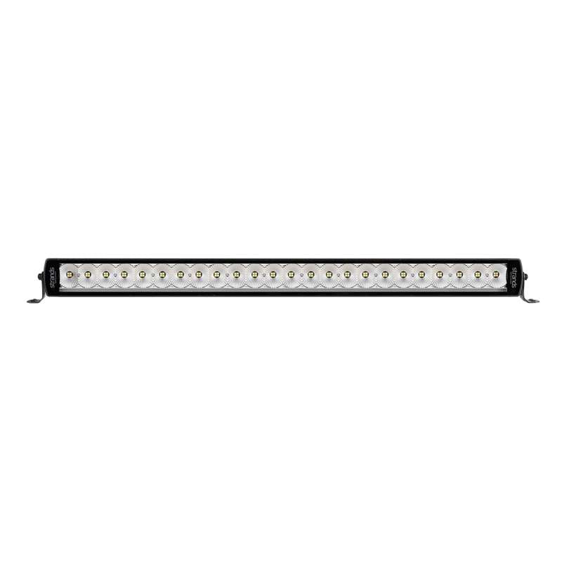 Arbeidslys Siberia Next Level 38" LED BAR / Hvit/Rød/Oransje