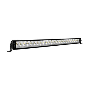 Arbeidslys Siberia Next Level 38" LED BAR / Hvit/Rød/Oransje
