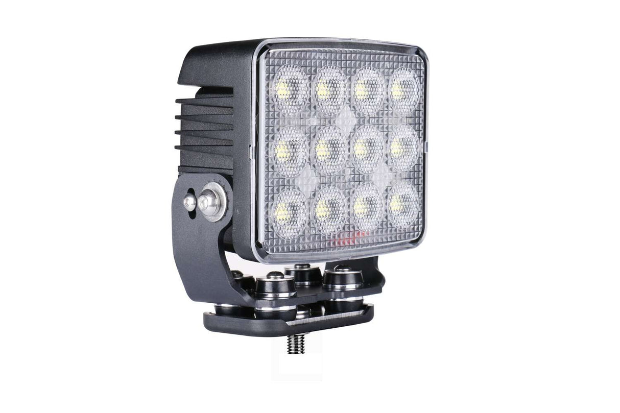 UNITY ARBEIDSLYS 14W LED 9-32V DC, IP67/69K, EMC E