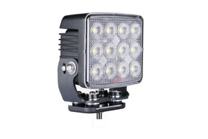 UNITY ARBEIDSLYS 14W LED 9-32V DC, IP67/69K, EMC E