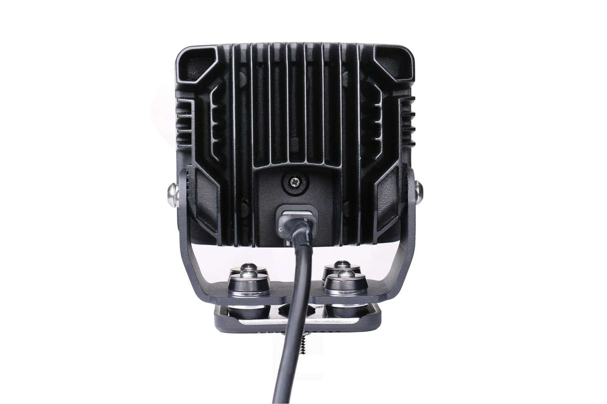 UNITY ARBEIDSLYS 14W LED 9-32V DC, IP67/69K, EMC E