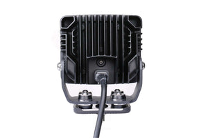 UNITY ARBEIDSLYS 14W LED 9-32V DC, IP67/69K, EMC E