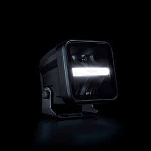 SIBERIA QUBE LIGHT 10-32V