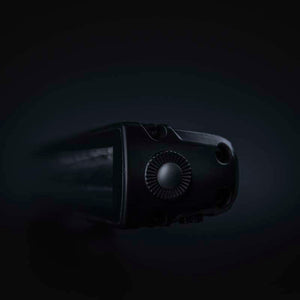 SIBERIA XP SR LED BAR 50" / Hvit/Gul / Med Xperience Mode