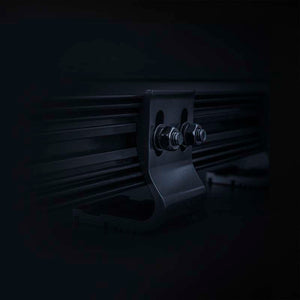 SIBERIA XP DR LED BAR 12" / Hvit/Gul / Med Xperience Mode