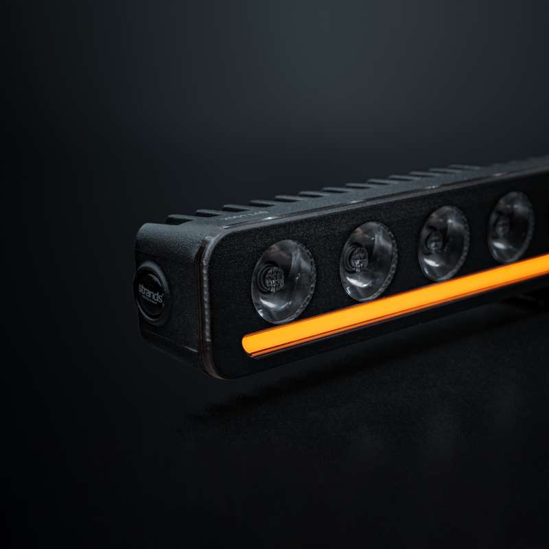 NUUK D-LINE LED BAR 20"