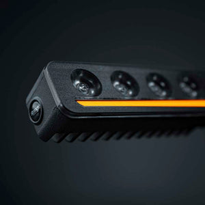 NUUK D-LINE LED BAR 20"