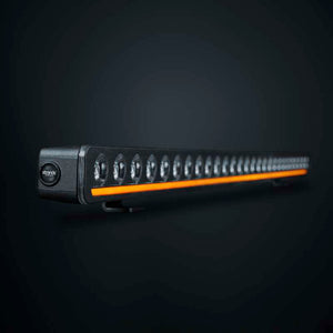 NUUK D-LINE LED BAR 30"