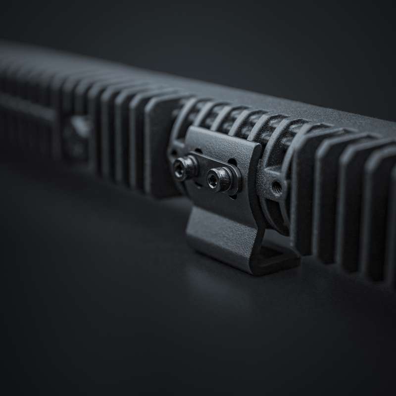 NUUK D-LINE LED BAR 30"