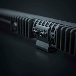 NUUK D-LINE LED BAR 30"