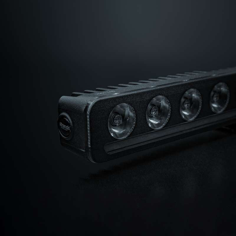 NUUK D-LINE LED BAR 30"