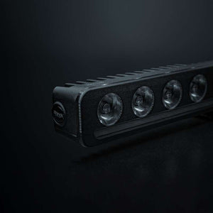 NUUK D-LINE LED BAR 30"